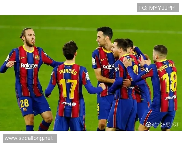 巴萨主场迎战巴利亚争夺欧冠小组赛关键胜利